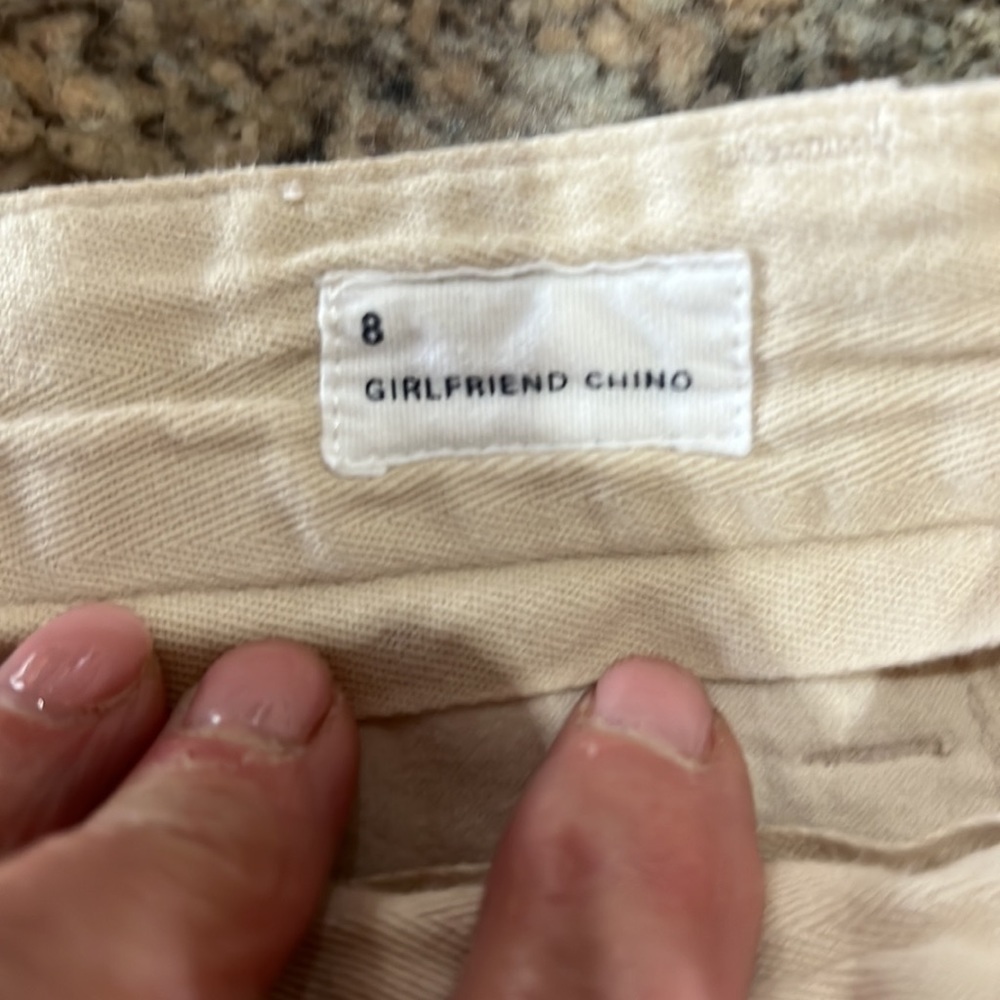 Gap Pants - Picture 4 of 6